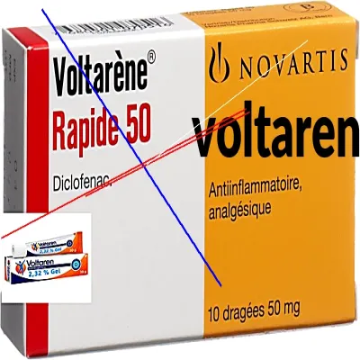 Acheter voltaren actigo